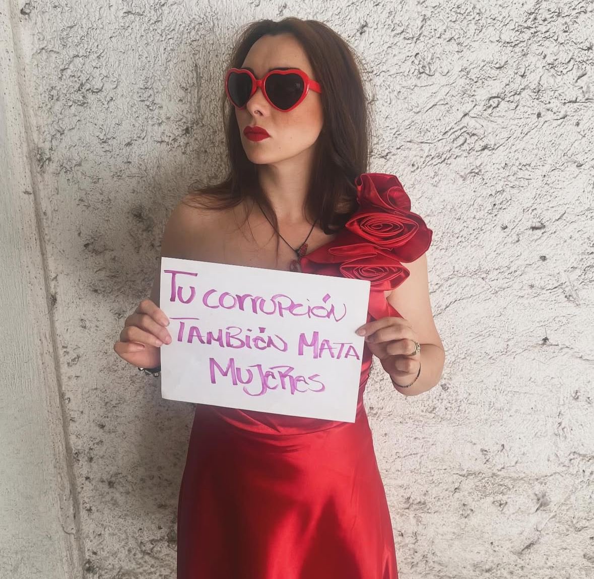 Lourdes mendoza tweet media