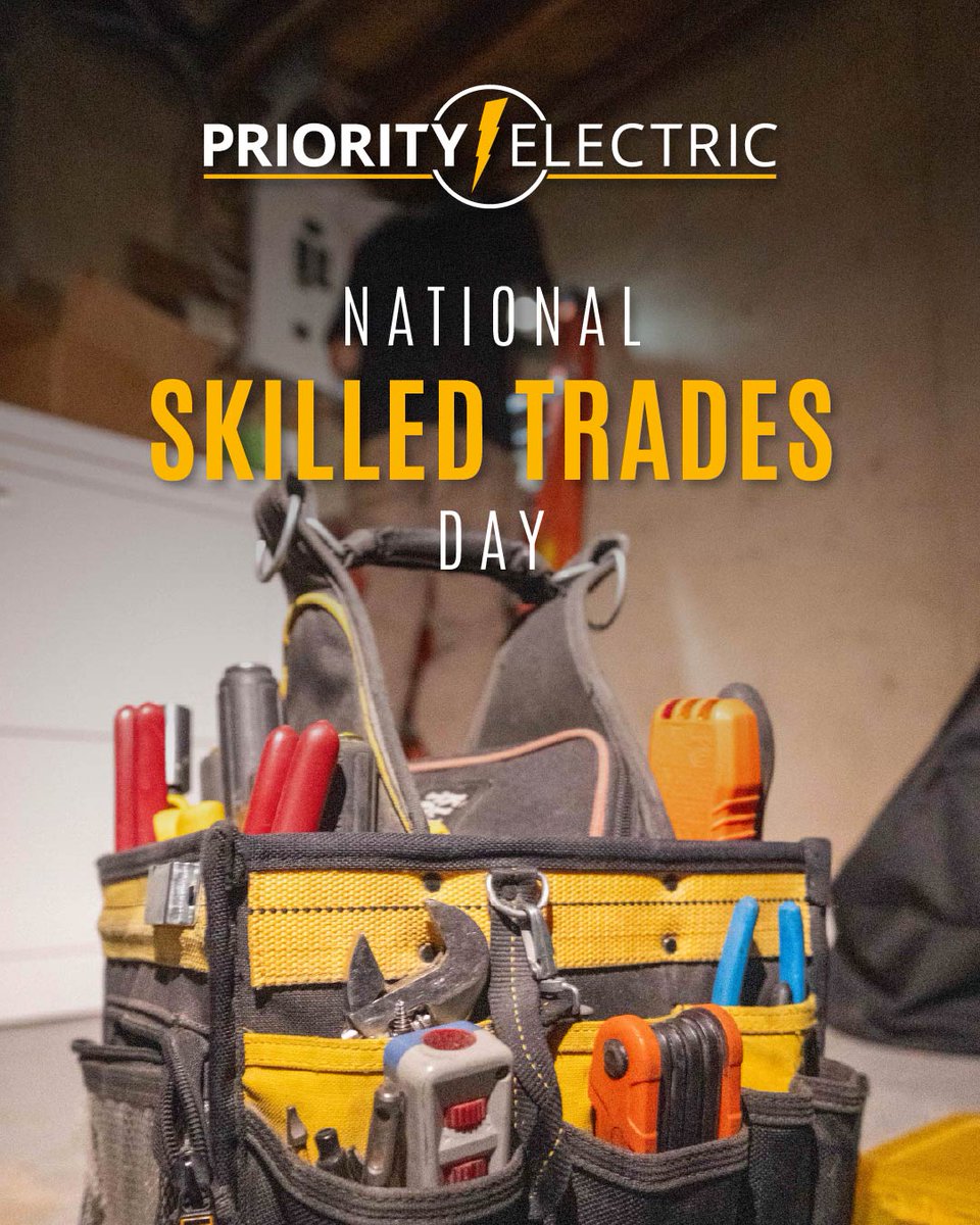 Priority Electric (@PriorityElec_) / Posts / X