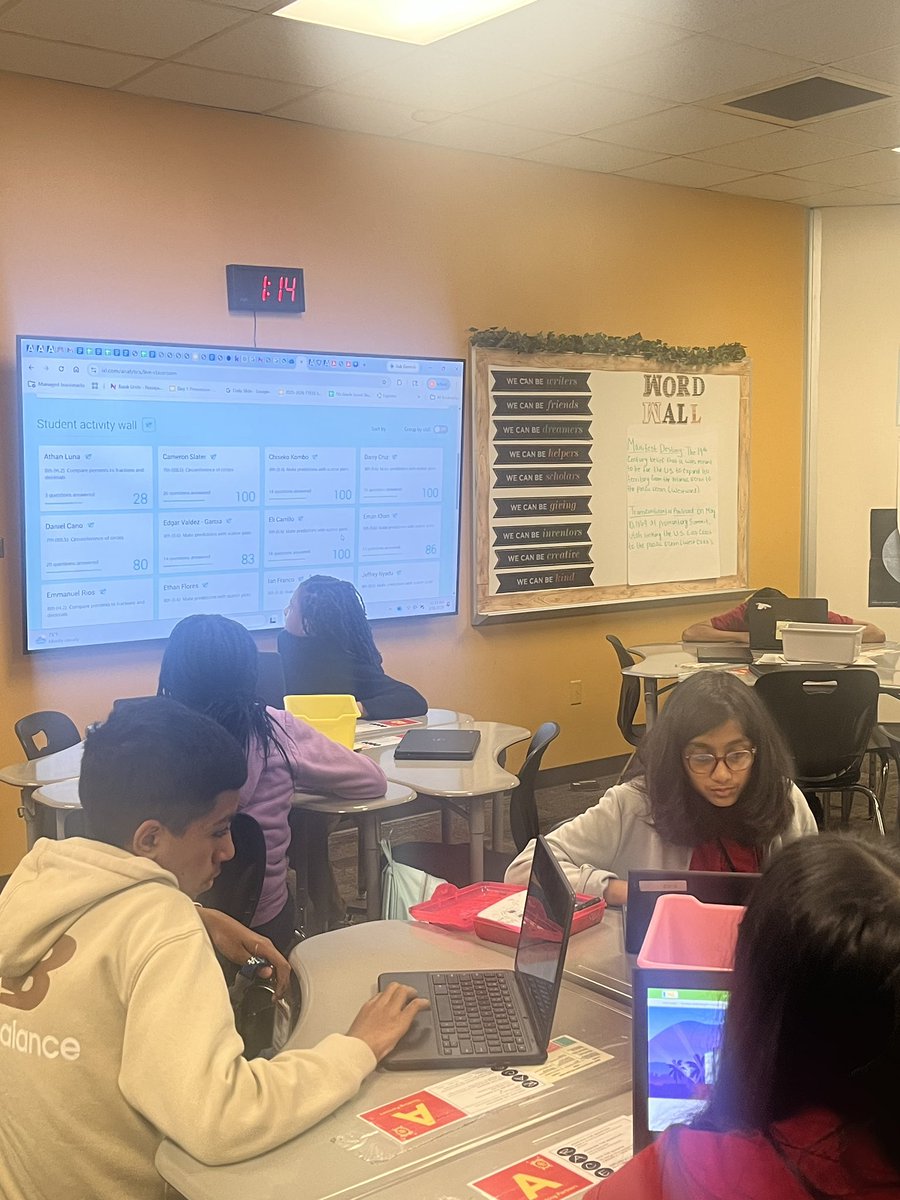 Spring Leadership Academy tweet media