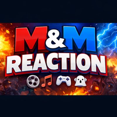 DoubleMReacts's tweet photo. #NewProfilePic https://t.co/7gNu6q4mVU