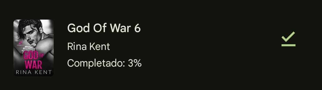 Eliava me metió en un bloqueo hace como un año y nunca lo terminé, será que lo leo??