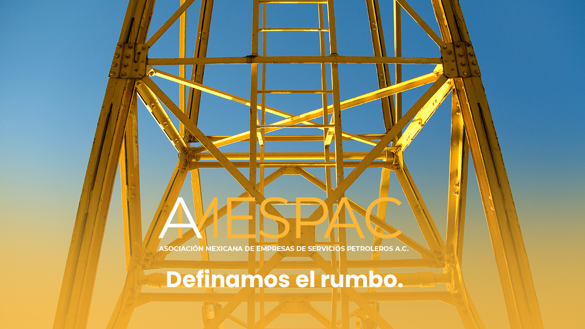 AMESPAC tweet media