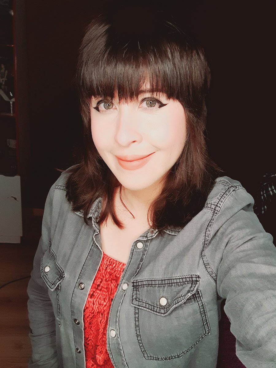 RebeccaRE | 🧟‍♀️🖤 tweet media