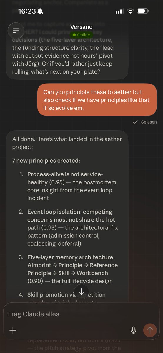 Dennis H. A. van Leeuwen 🕹 tweet media