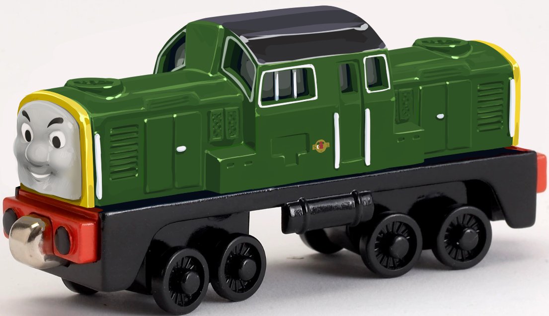 🚂Atti🚃On🚃Sodor🚃 tweet media