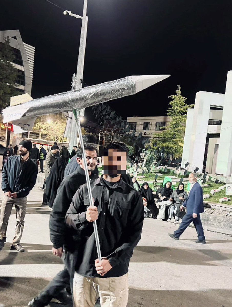 Fadel Ali Al-Maksousi tweet media