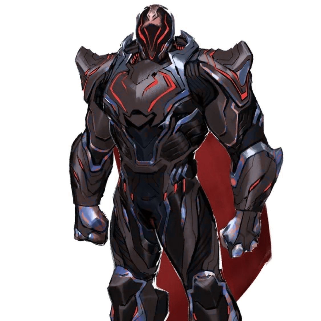 Decima #TeamIceKing tweet media