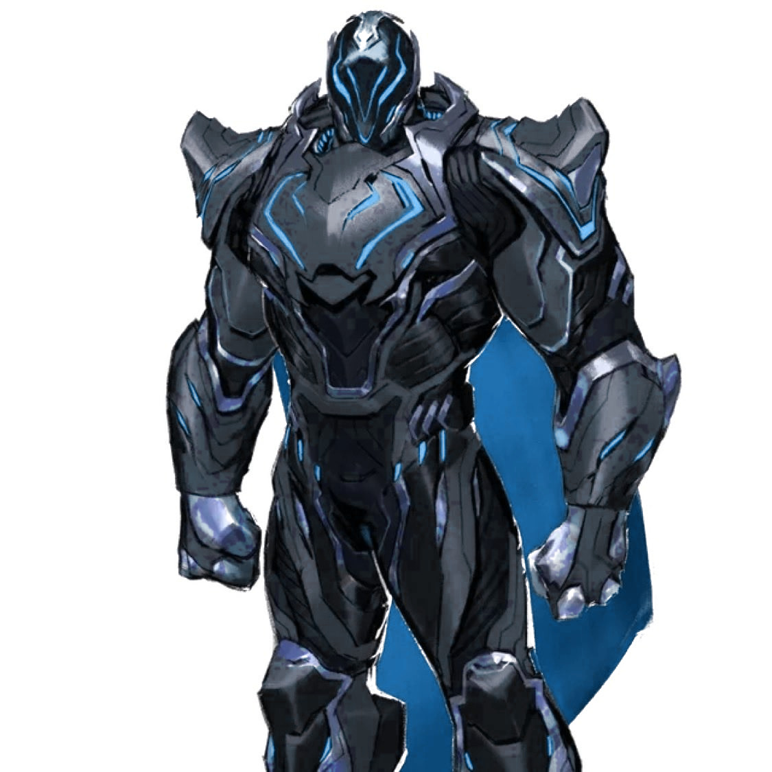 Decima #TeamIceKing tweet media