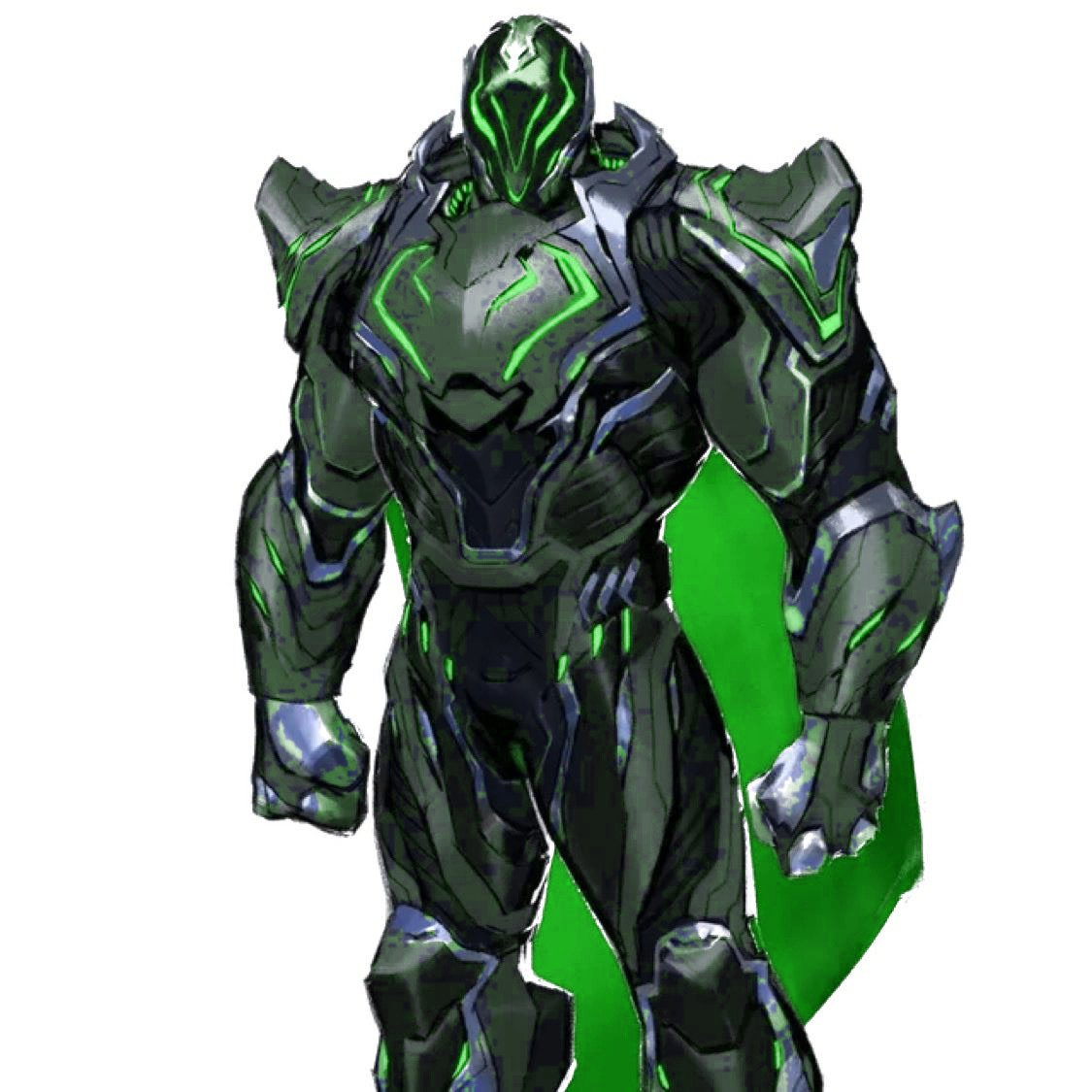 Decima #TeamIceKing tweet media