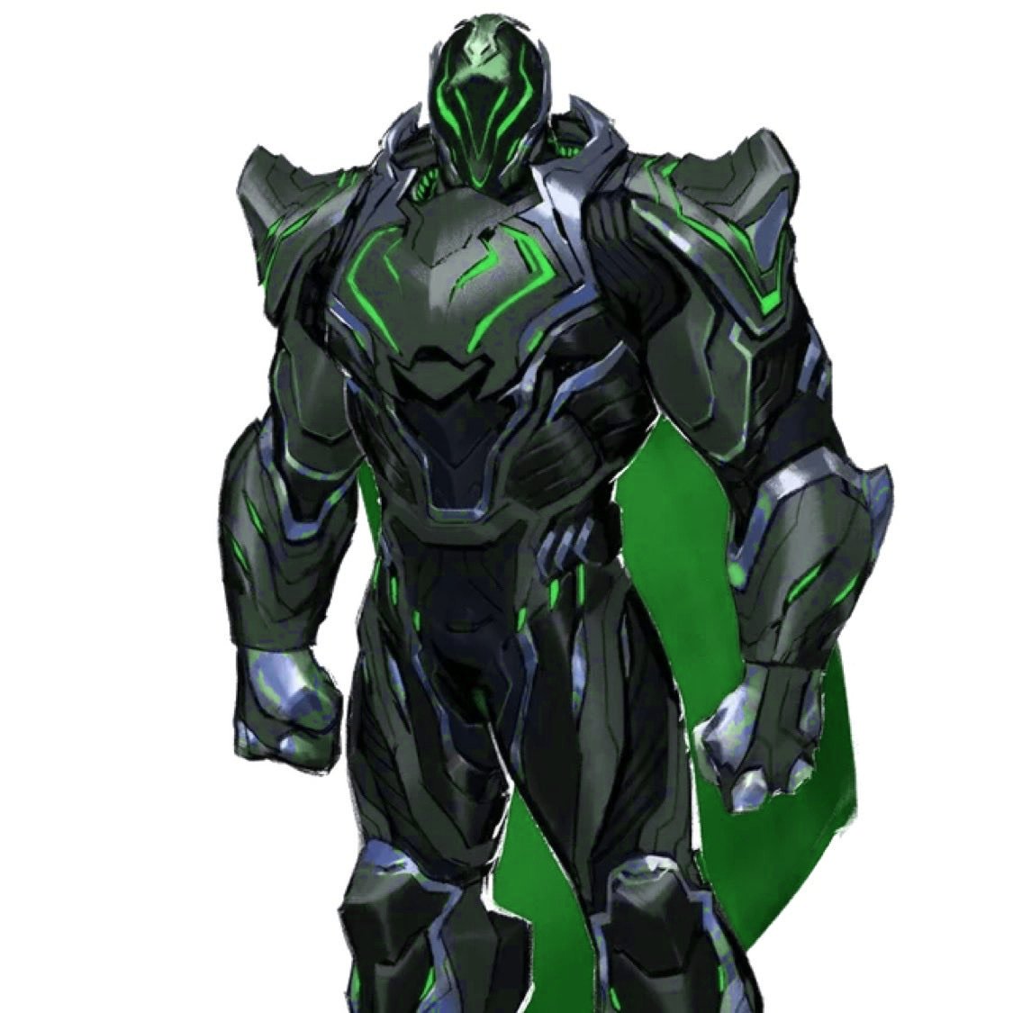 Decima #TeamIceKing tweet media