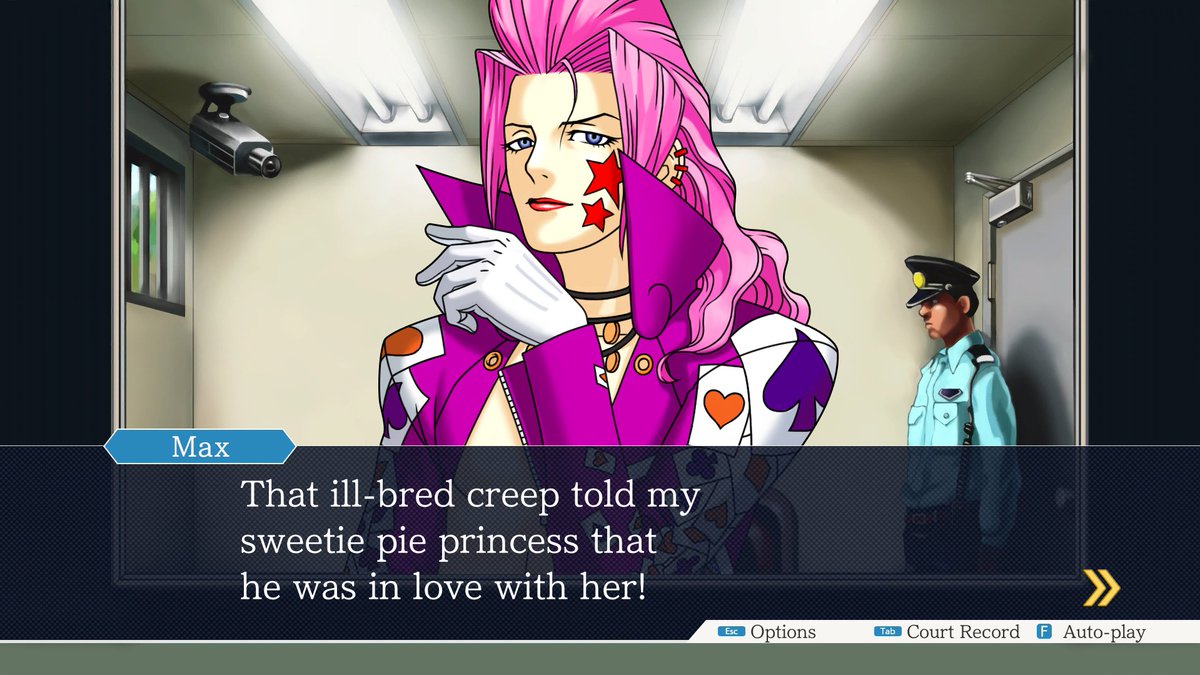 Minerva ^v^ tweet media