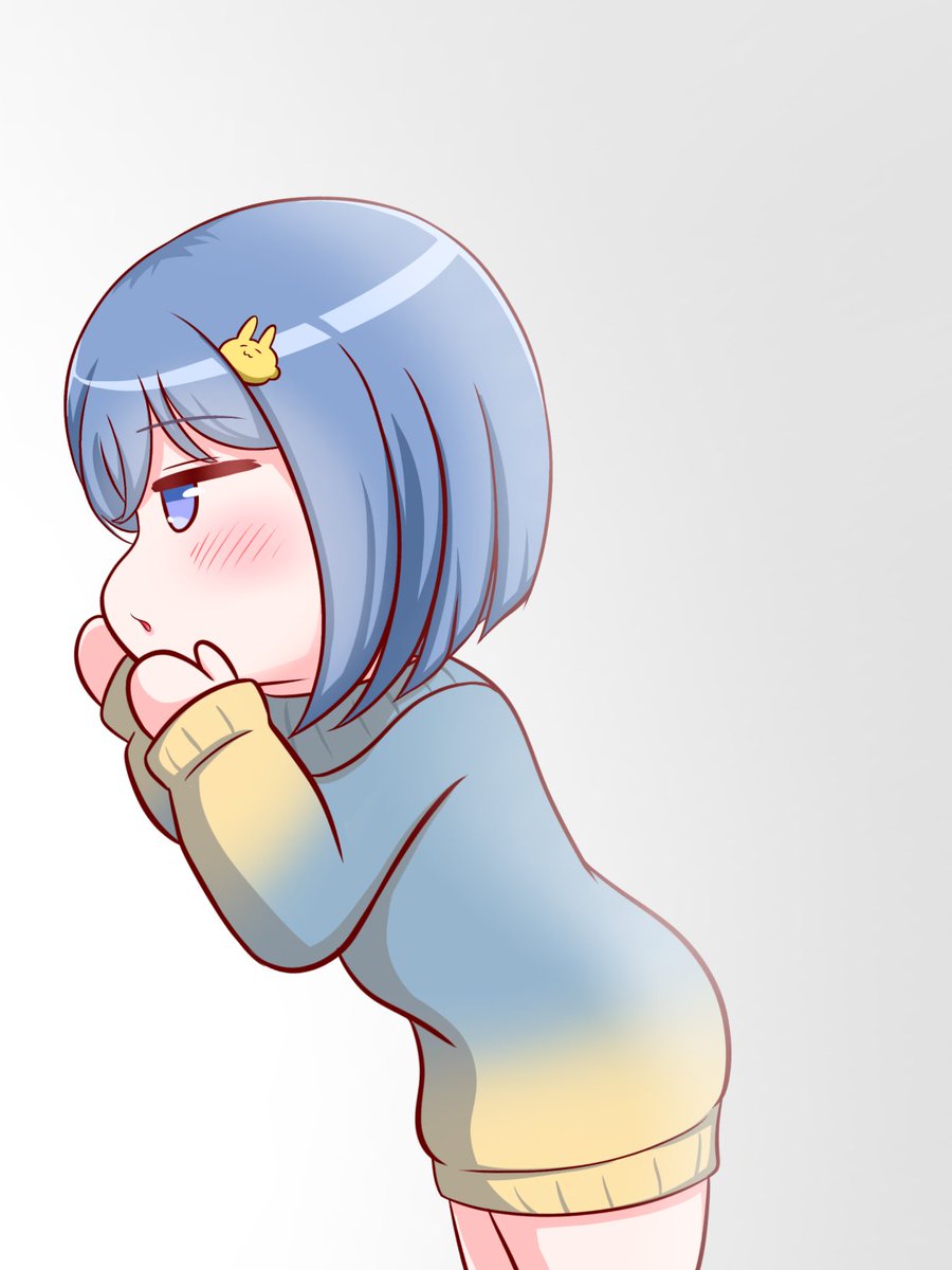 あざらしカレー tweet media