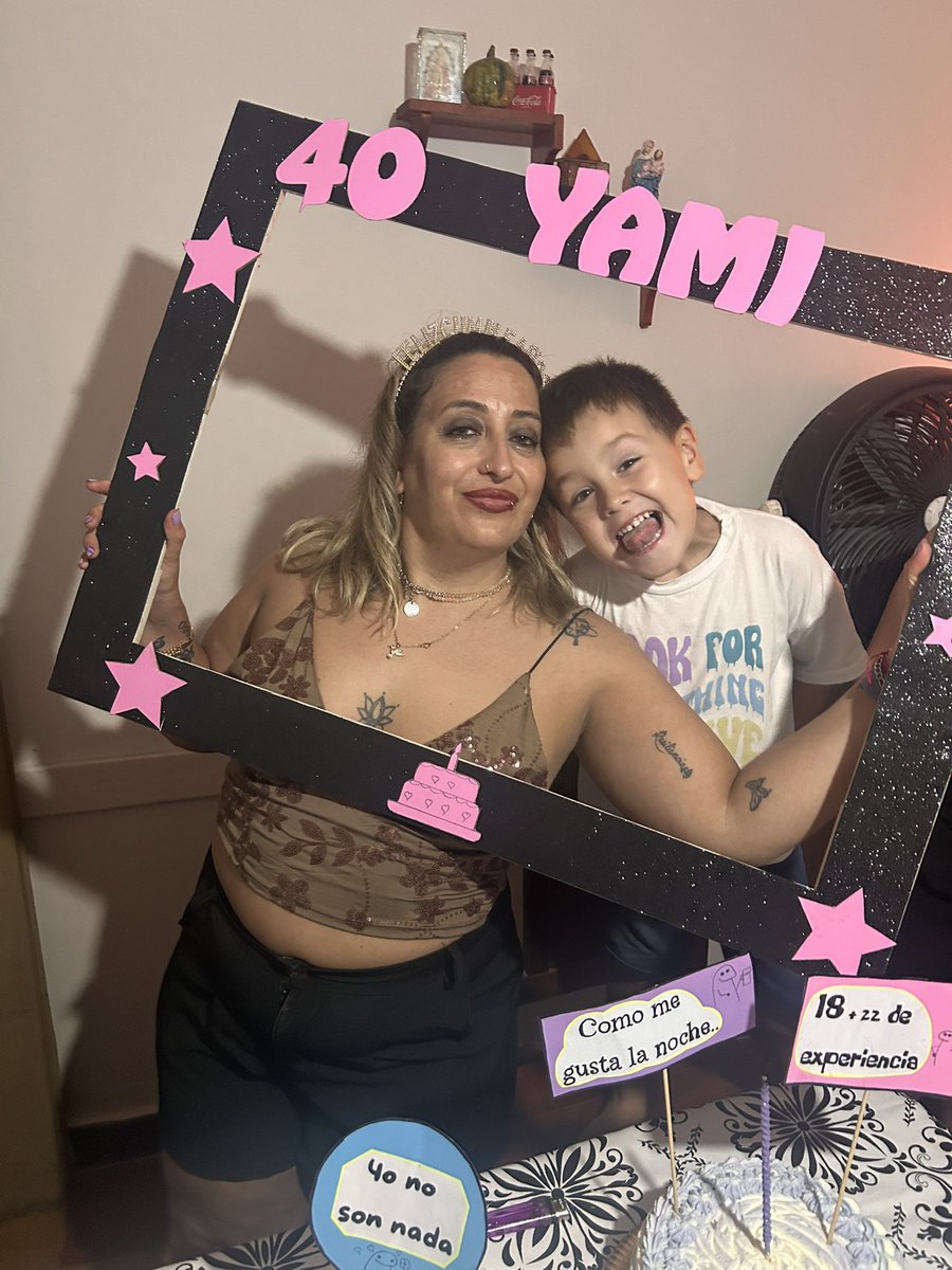 yami_martinez's tweet photo. No fue un cumple fácil, pero desde arriba mi papá me sigue enseñando mucho! Sobre todo quienes son las personas que realmente me quieren e hicieron que sea un cumple más liviano y con muchas sorpresas Gracias Gracias ☺️ https://t.co/8I3nGEPkhe