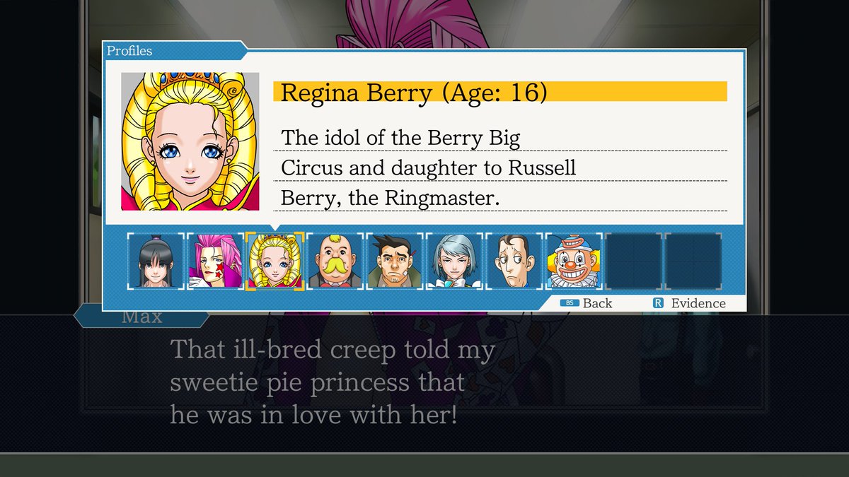 Minerva ^v^ tweet media