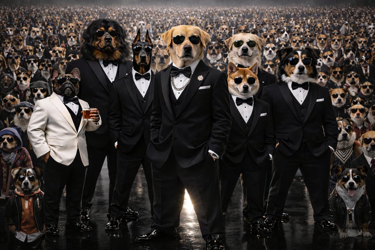 <a href="/mikasasolslayer/">Mikasa Was Here</a> The Narrative is based on the real Crypto Dog !! and wanting to bring back real community power and real CTO Leads 

+ we backed the project with a big LP of sol/usdc/wbtc and the Project is about 2 month CTO'd !!! come talk to the team and feel this community and bullishness