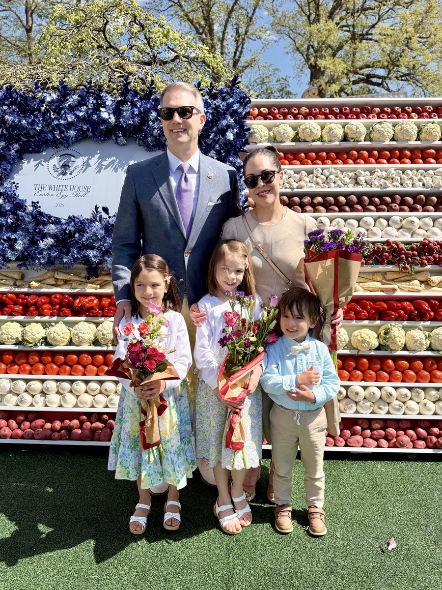 Rep. Riley M. Moore tweet media