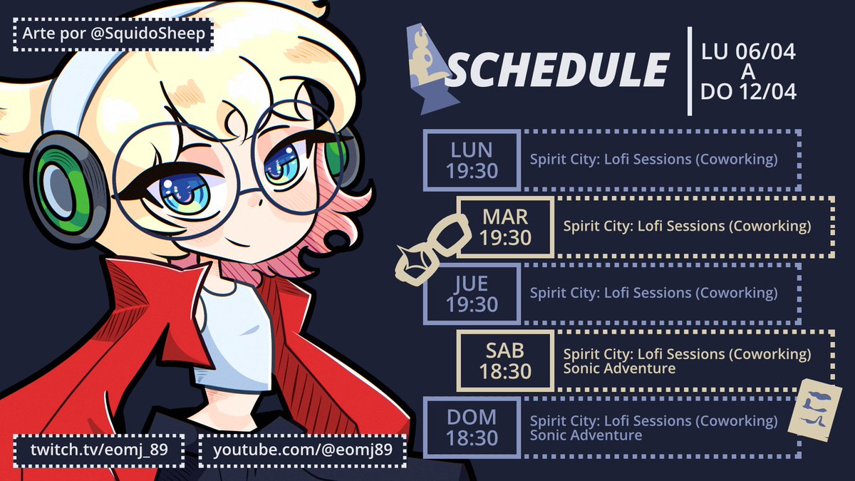 eomj89 (EmiSega) tweet media