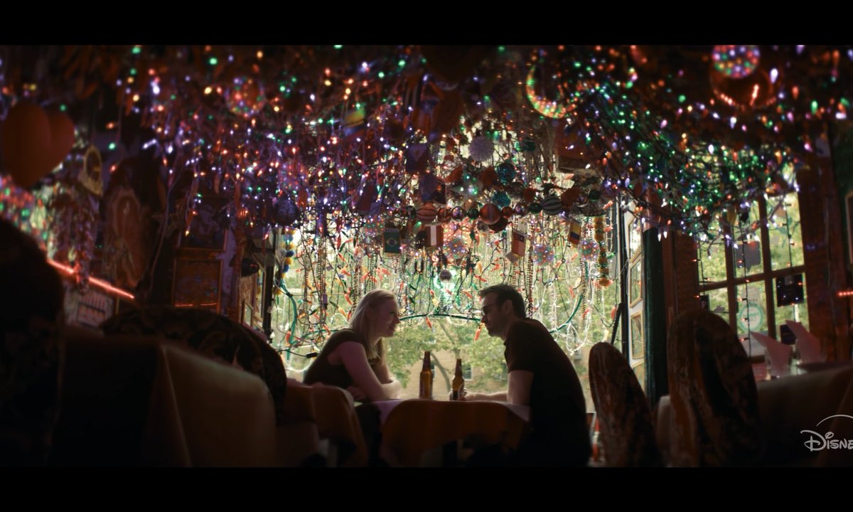 ness 𝜗𝜚 🇵🇸 | DDBA S2 SPOILERS!! tweet media