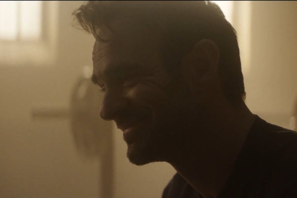 ness 𝜗𝜚 🇵🇸 | DDBA S2 SPOILERS!! tweet media