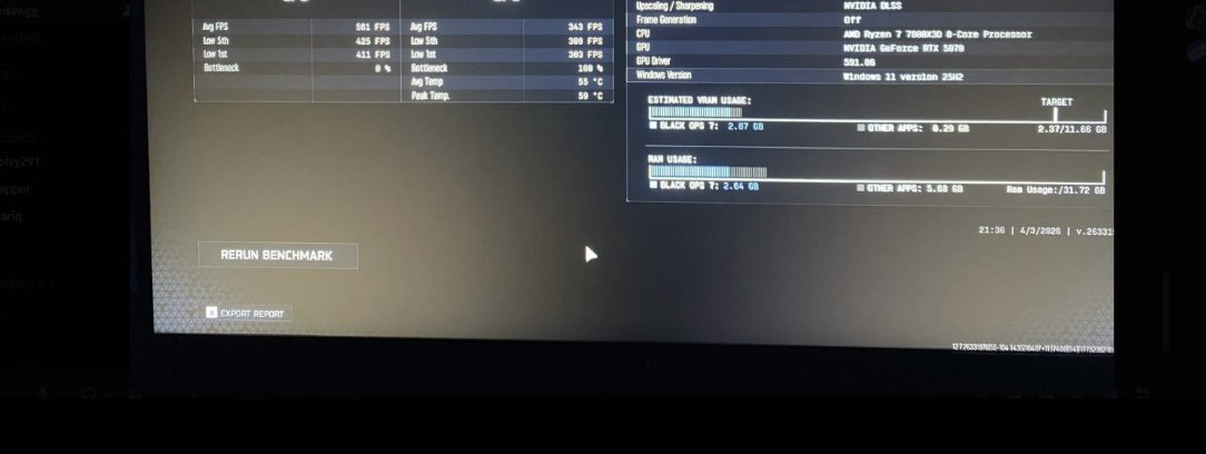 AllSkillNoTalk | PC & Internet Tweaker / Optimizer tweet media