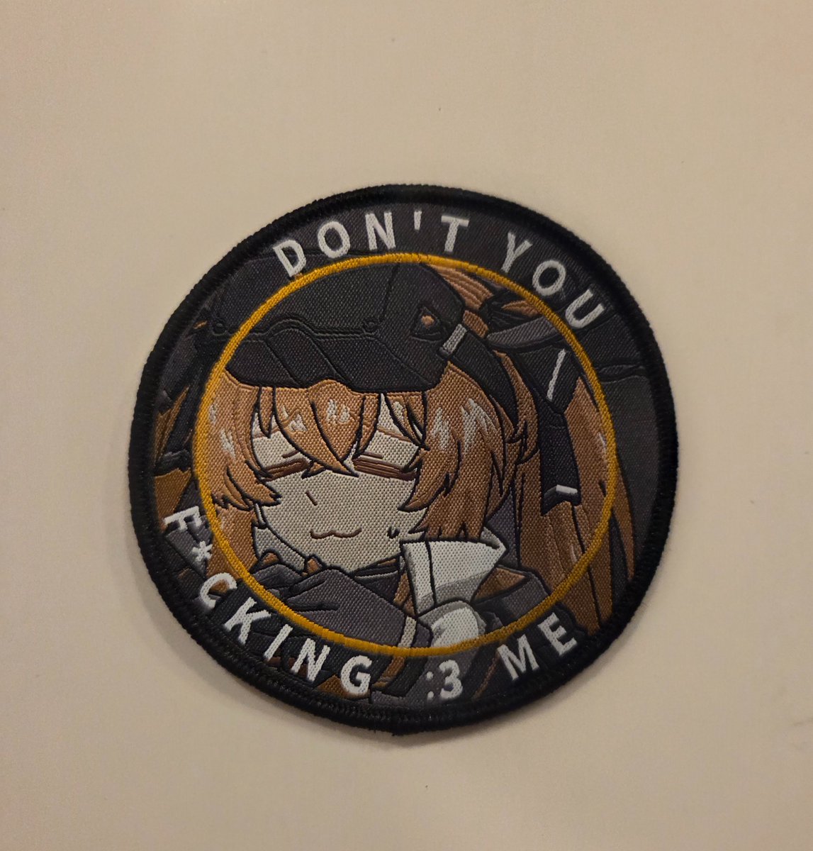 ✳️Ⓐ Armed Joy 🔫💣 tweet media