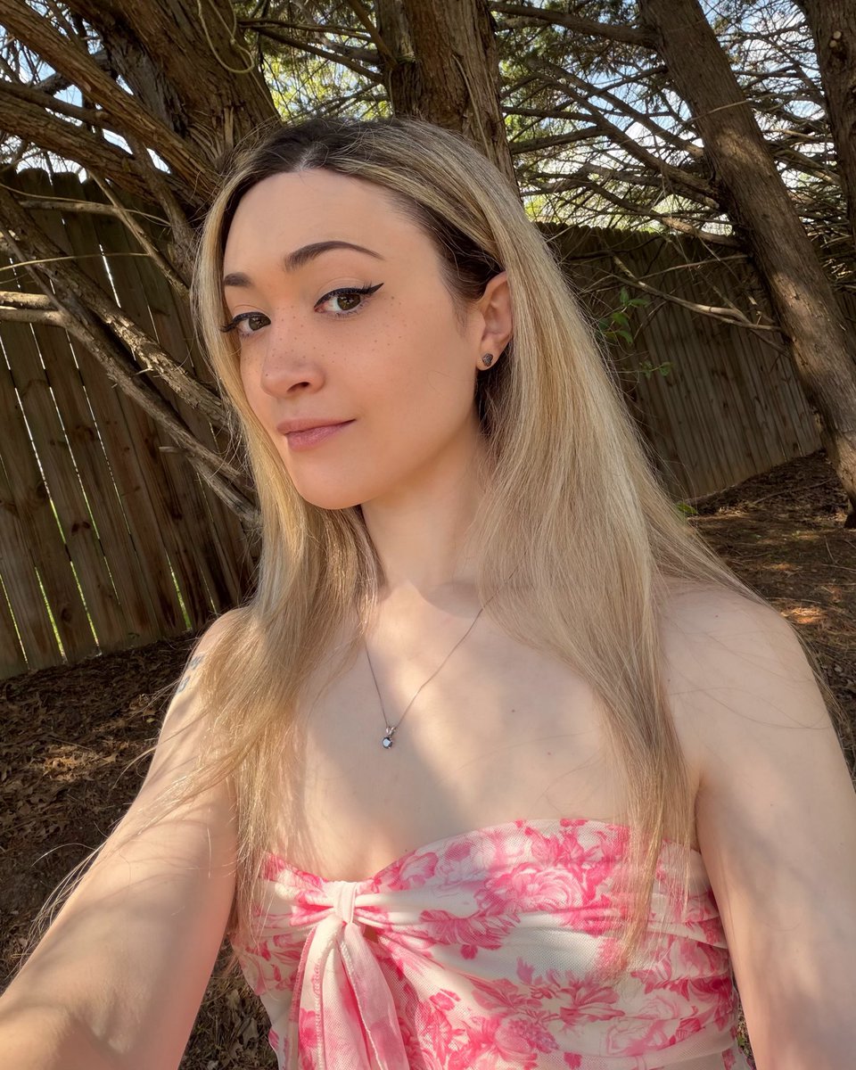 Michelle of the Otter 🦦🏳️⚧️ tweet media