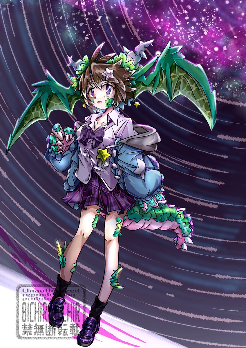 ビキール★ビキール tweet media