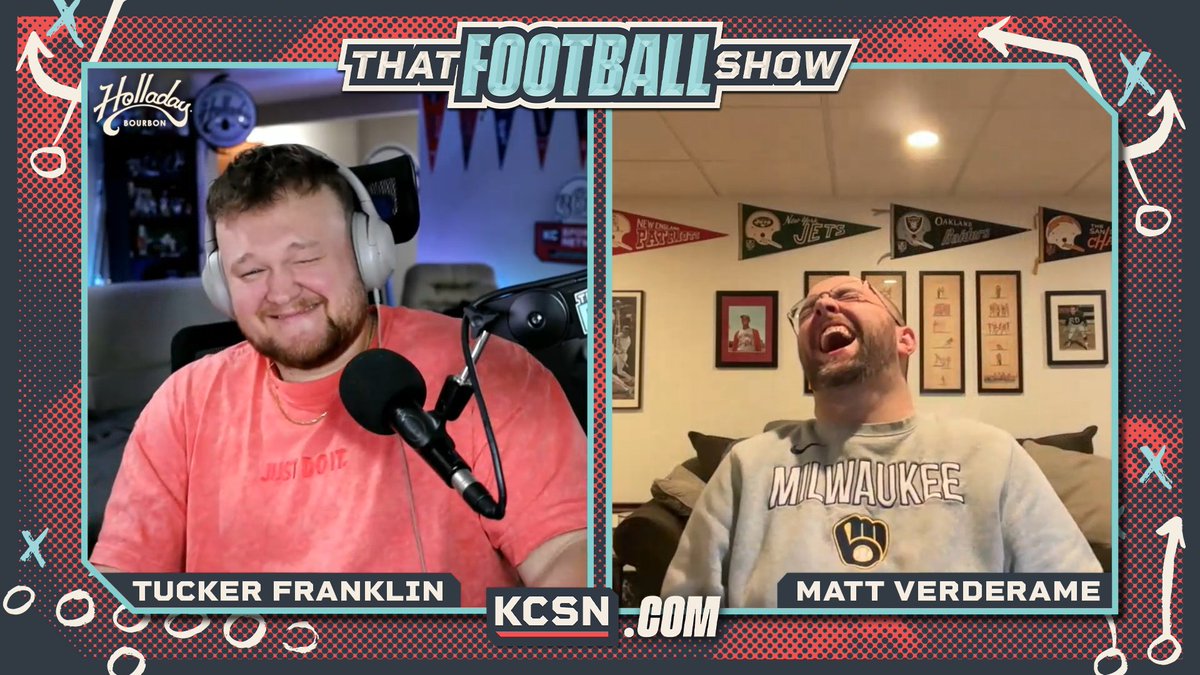 Tucker D. Franklin tweet media