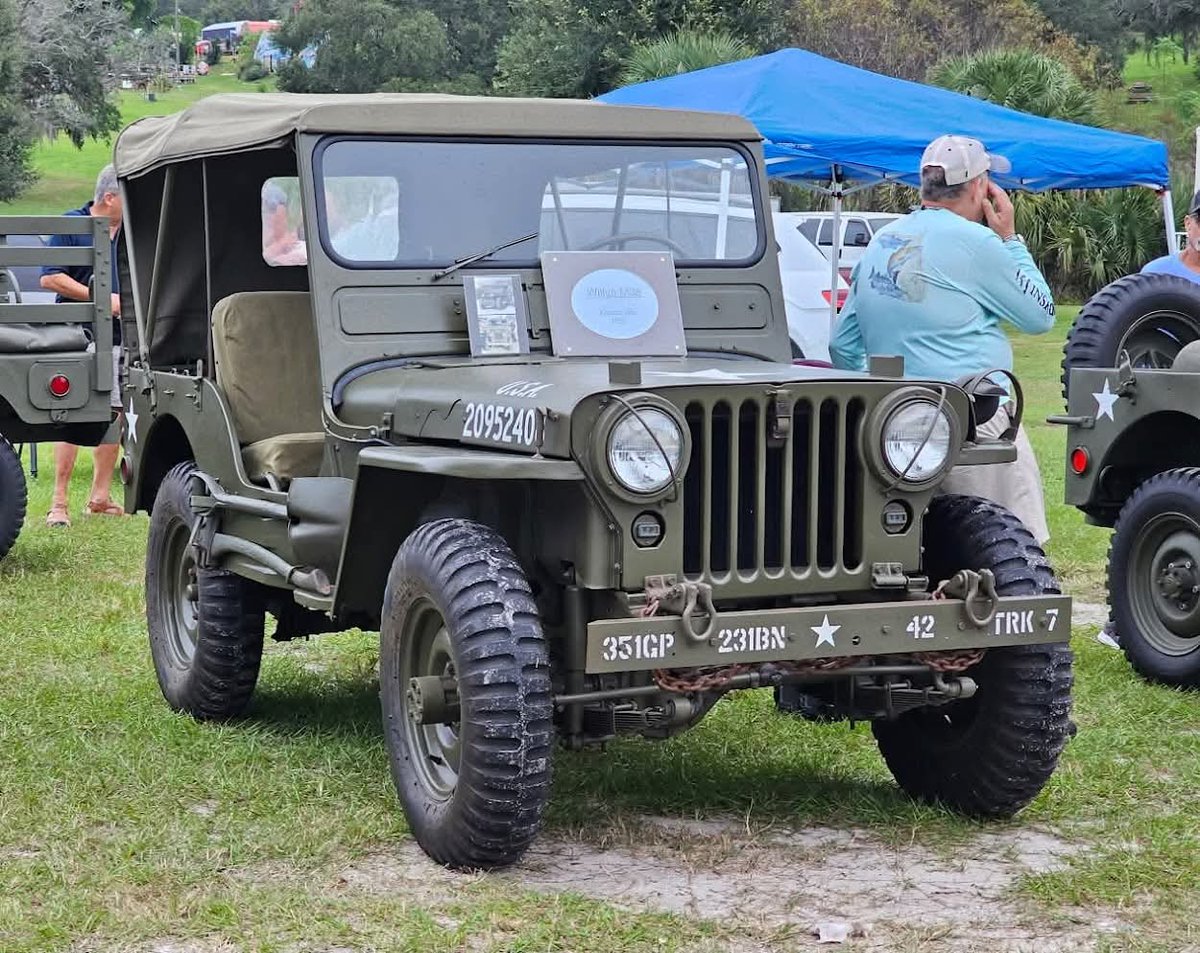 kmz650's tweet image. M38 

#Willys 
#Jeep