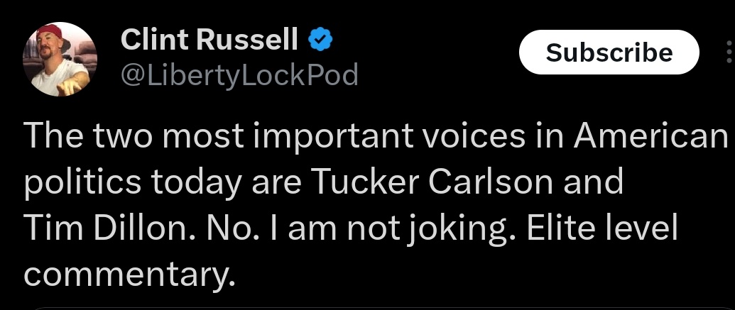 TheQuartering tweet media