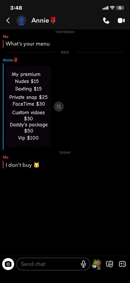 Optimistic 🇬🇲 tweet media