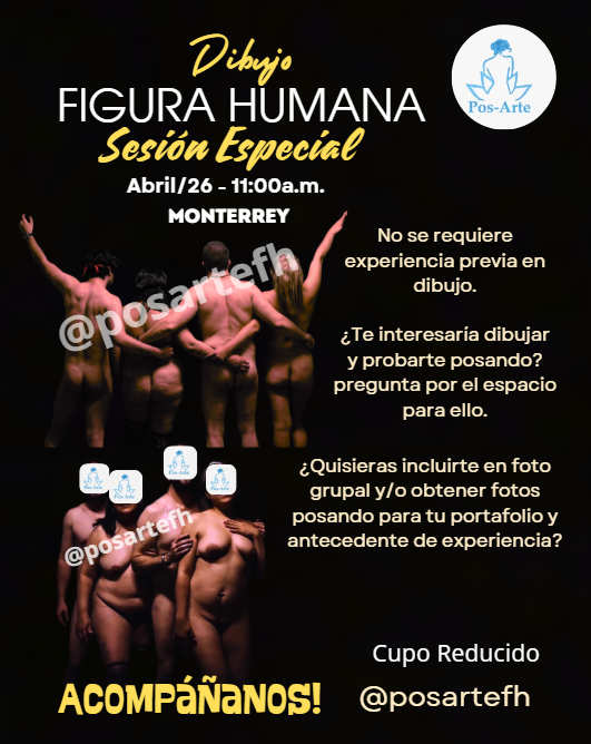 PosarteFH's tweet photo. Abiertas las inscripciones a sesión del 26/abril https://t.co/XmODIcfNYg