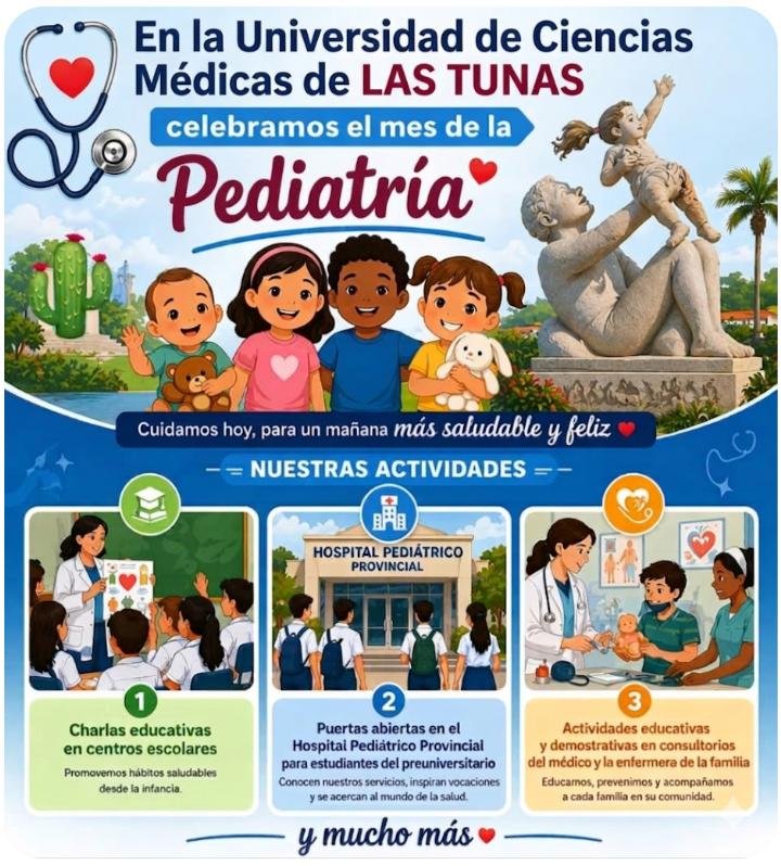 Rectora UCMLT tweet media