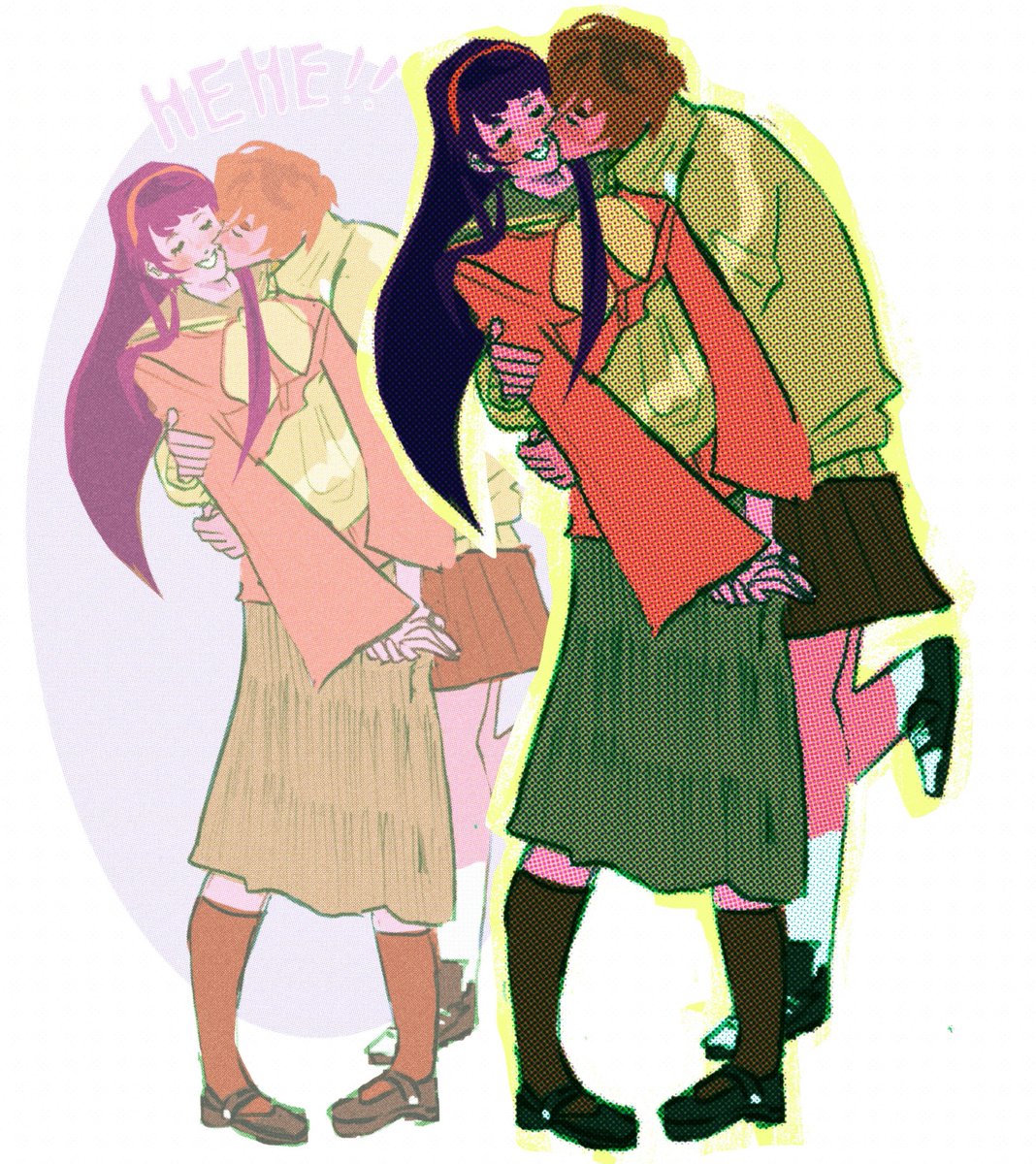 mags ✶ tweet media