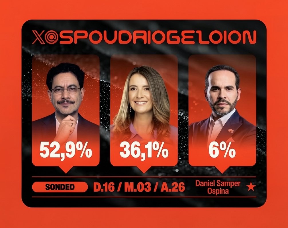 OJO AL FRAUDE tweet media