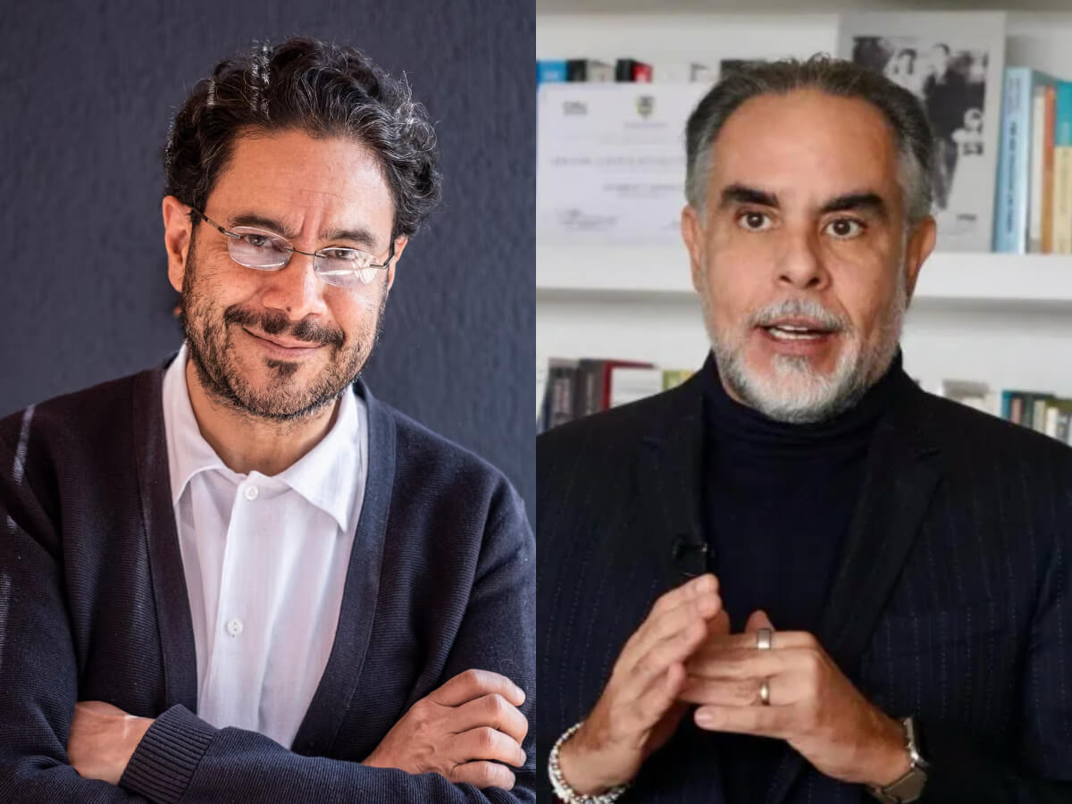 La Silla Vacía tweet media