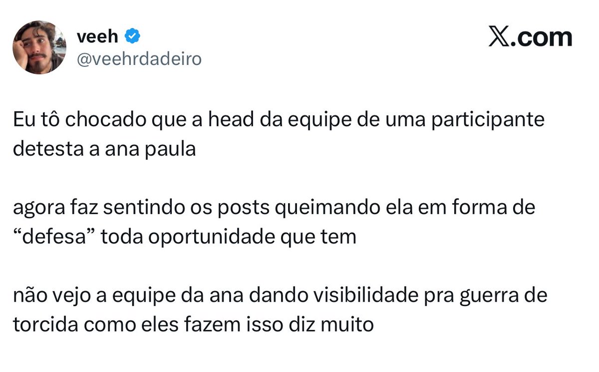 Parcial Hacker #BBB26 💻 tweet media