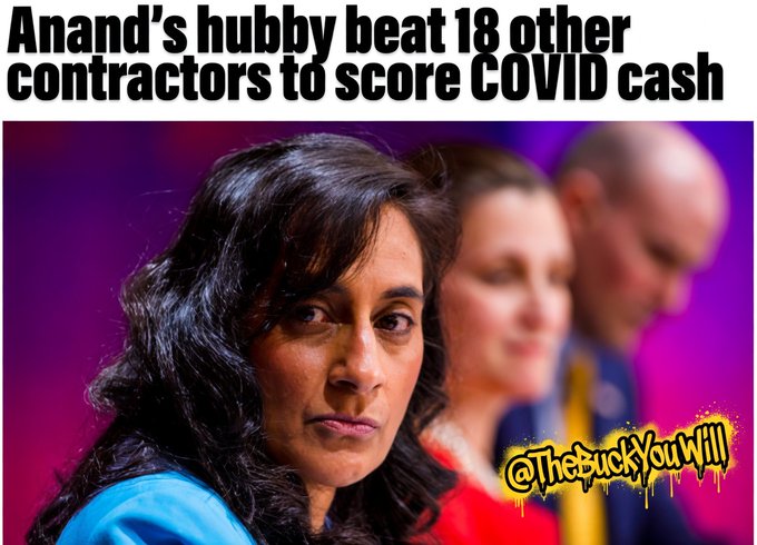 The Buck You Will tweet media