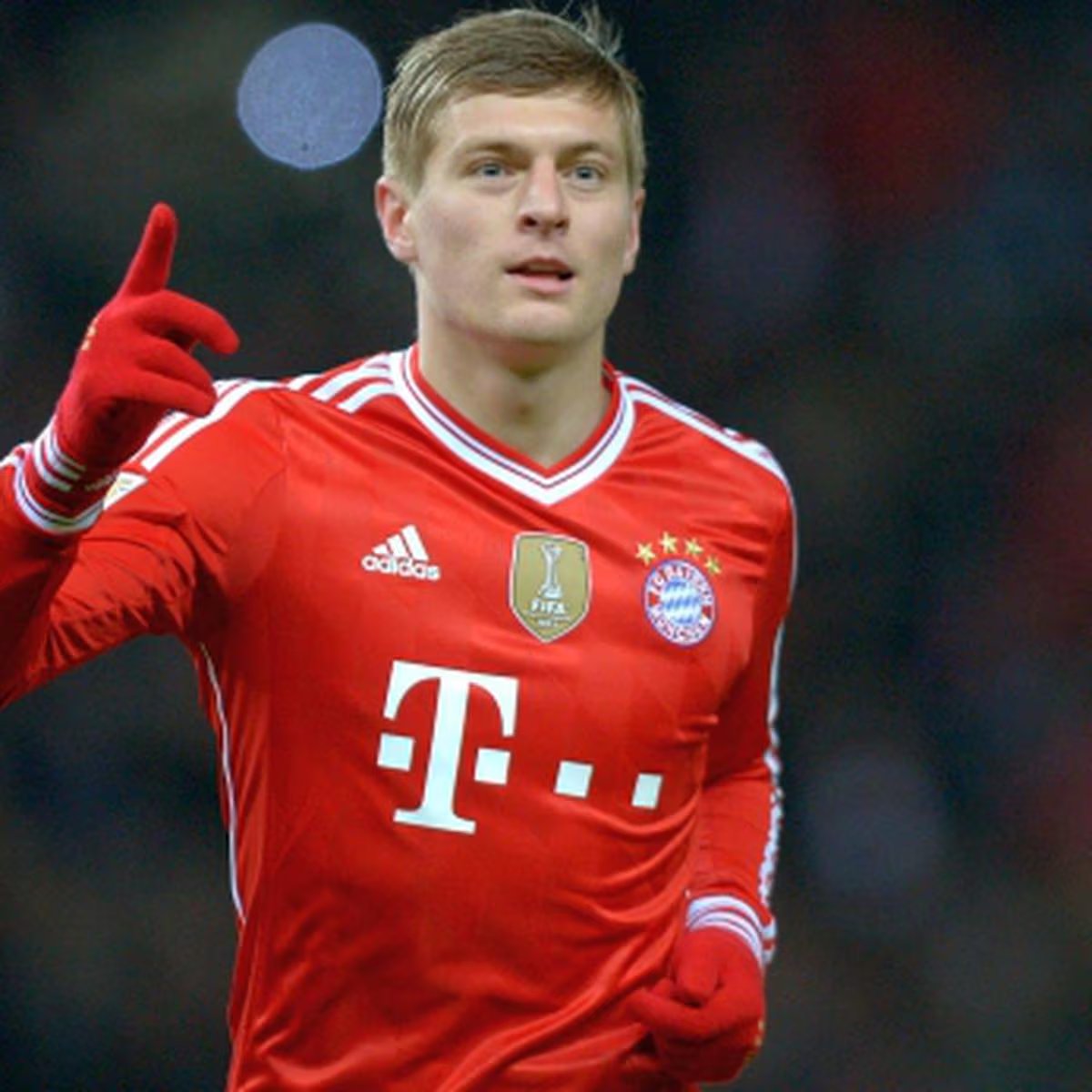 Madrid Sports tweet media