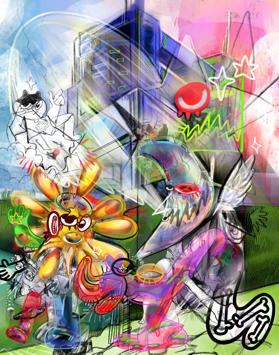 Sean Williams tweet media