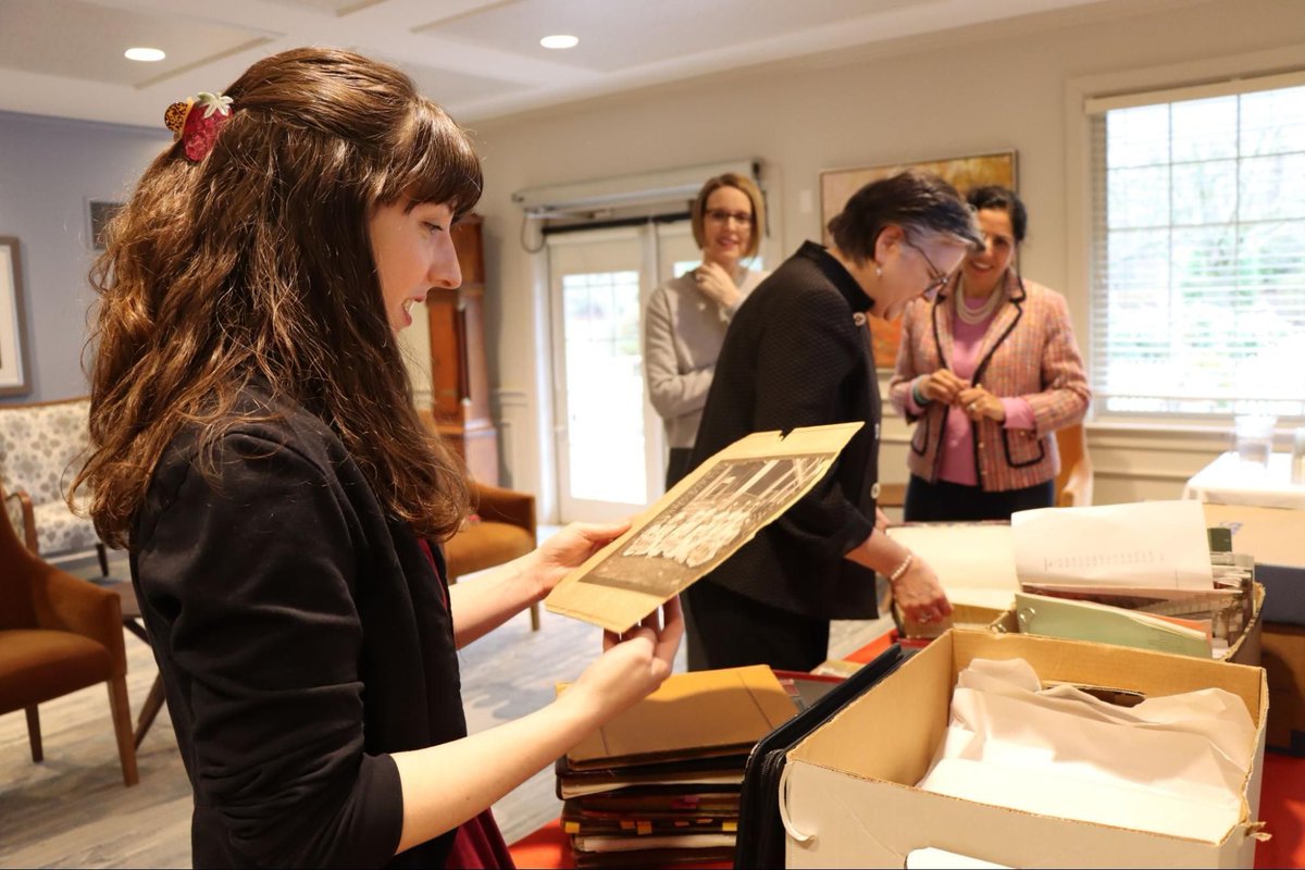 Springfield Museums tweet media