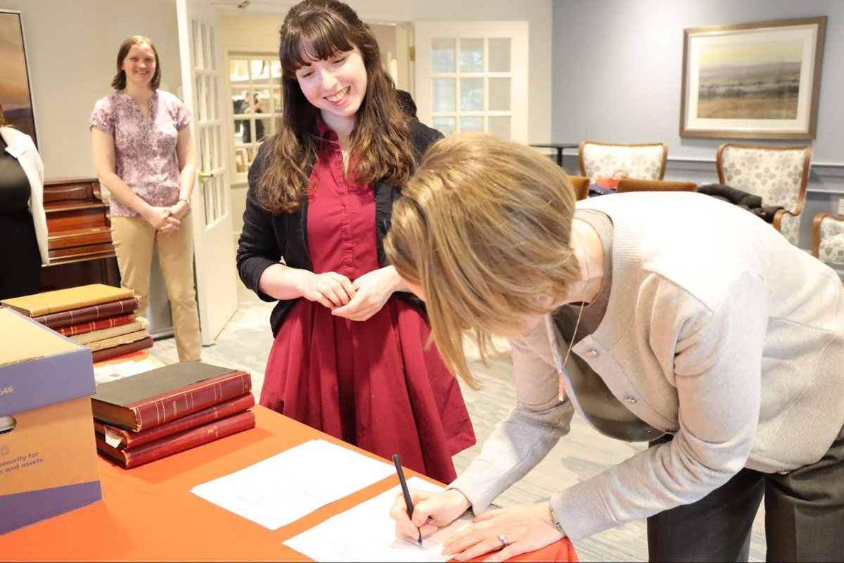 Springfield Museums tweet media