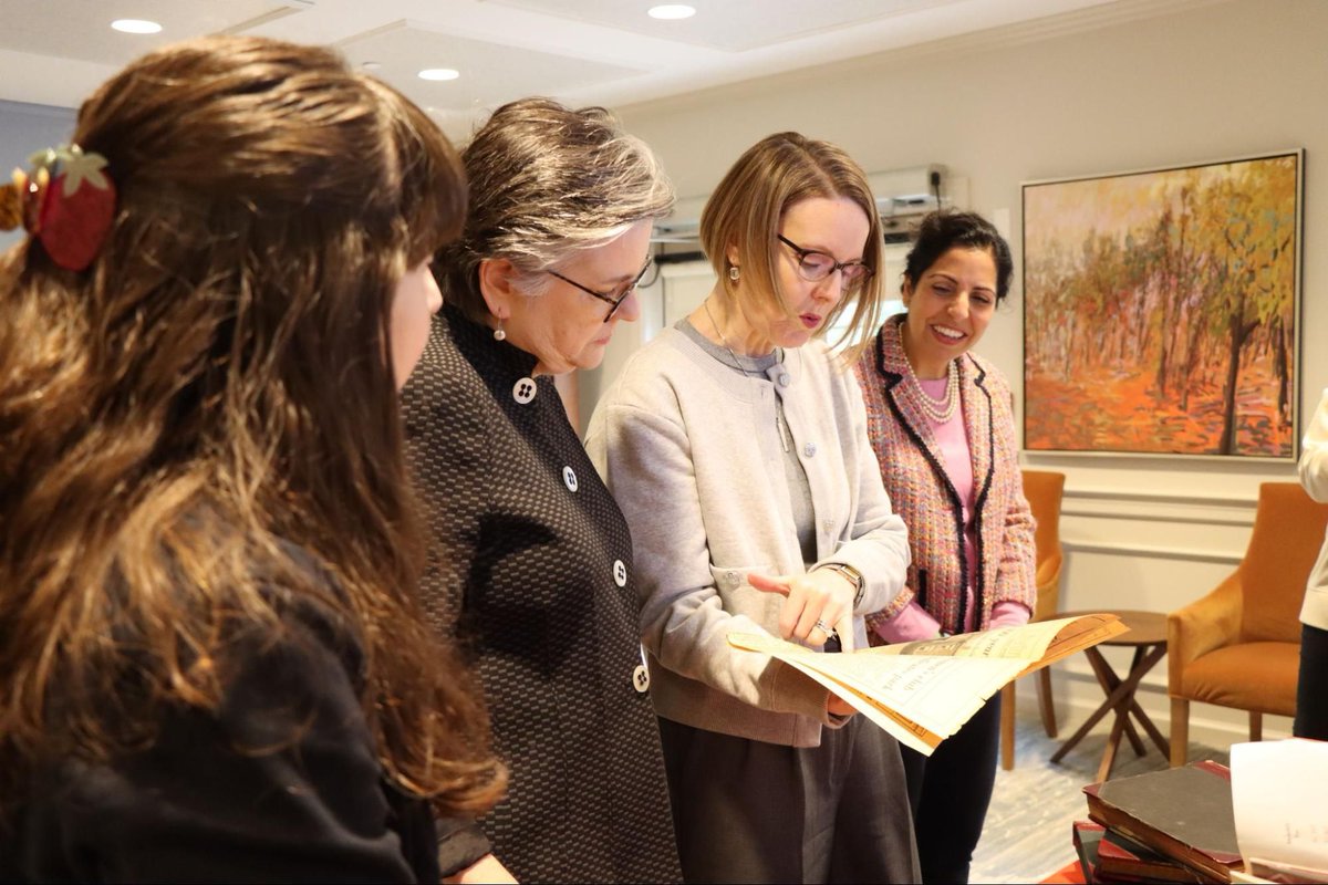 Springfield Museums tweet media