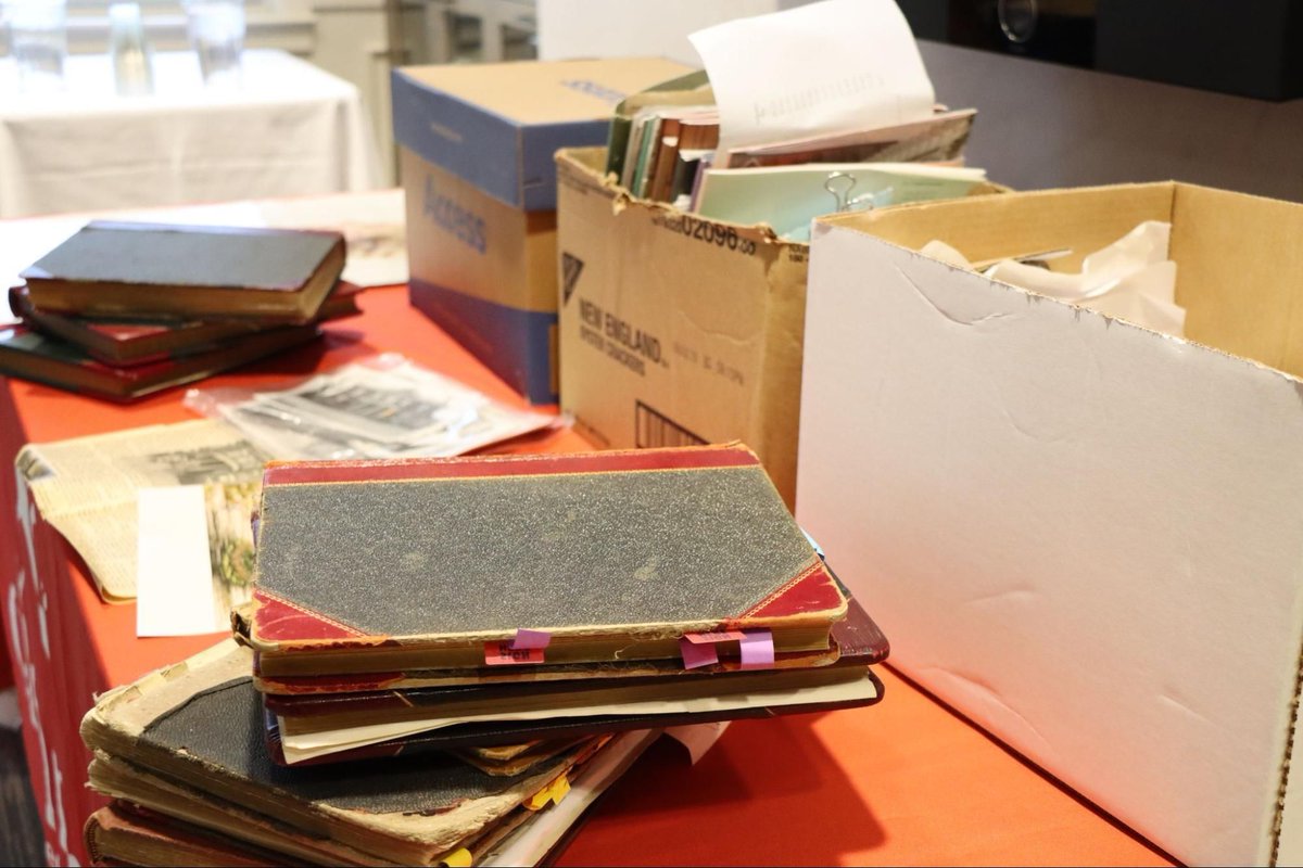 Springfield Museums tweet media