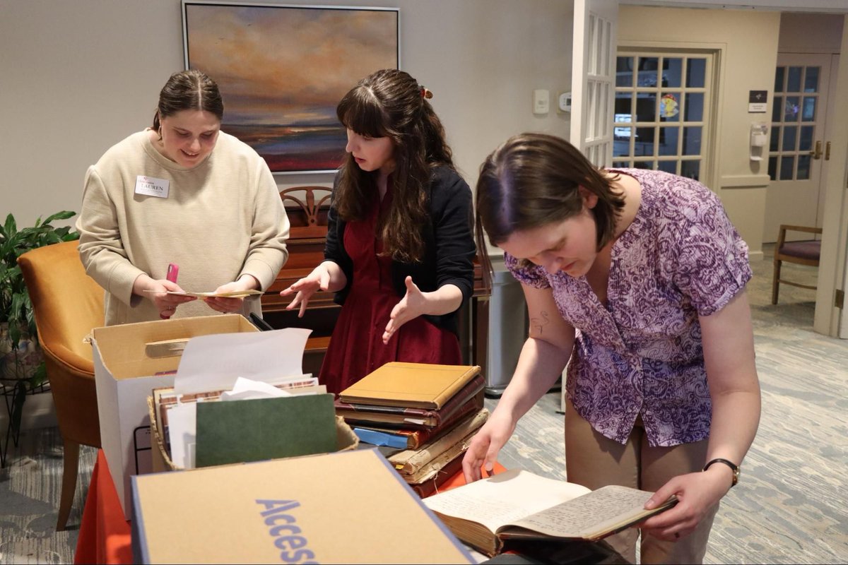 Springfield Museums tweet media