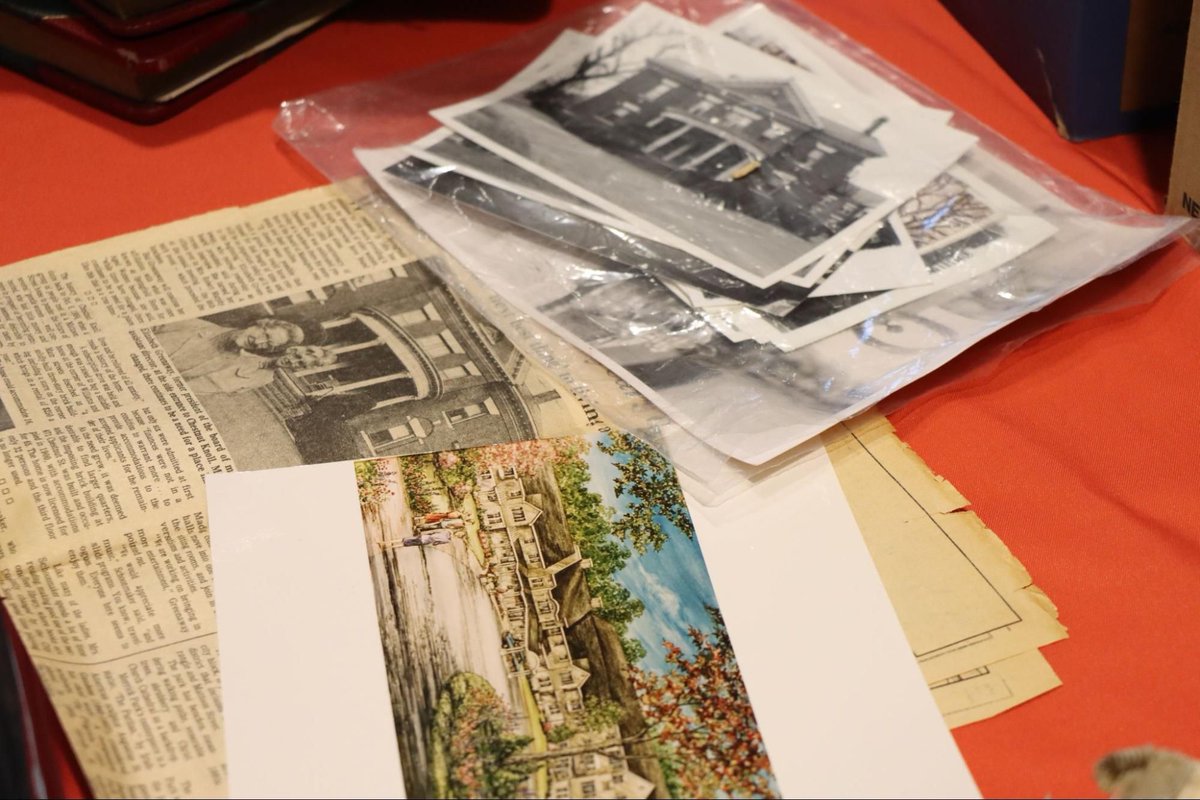 Springfield Museums tweet media