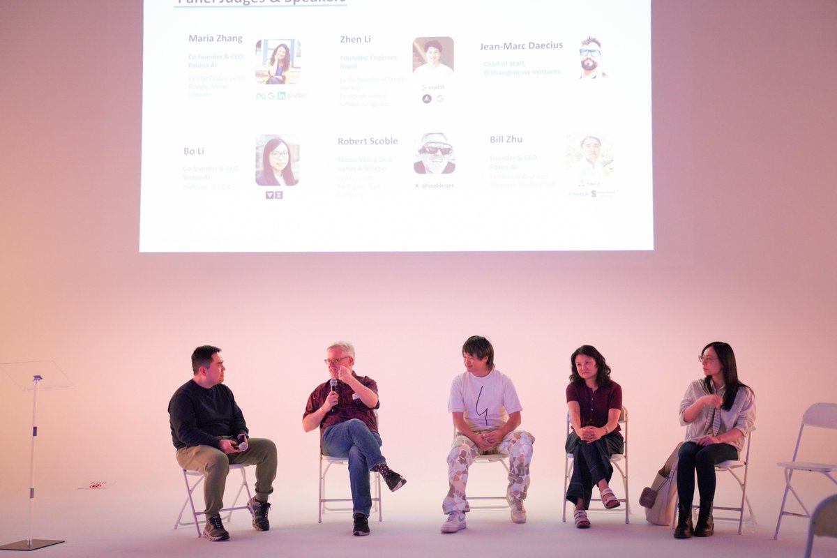 Pokee AI tweet media