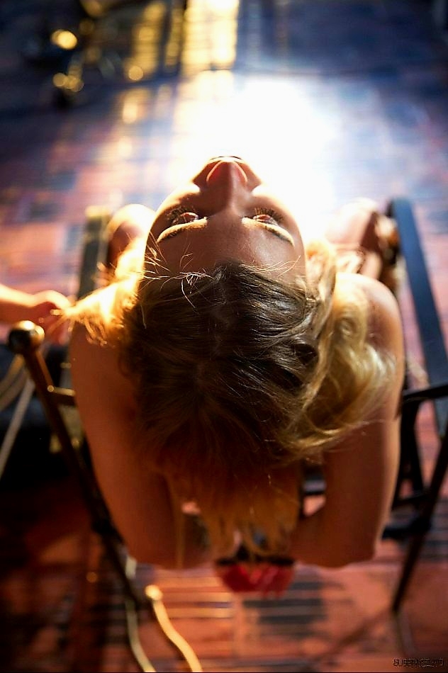 Bound By Passion tweet media