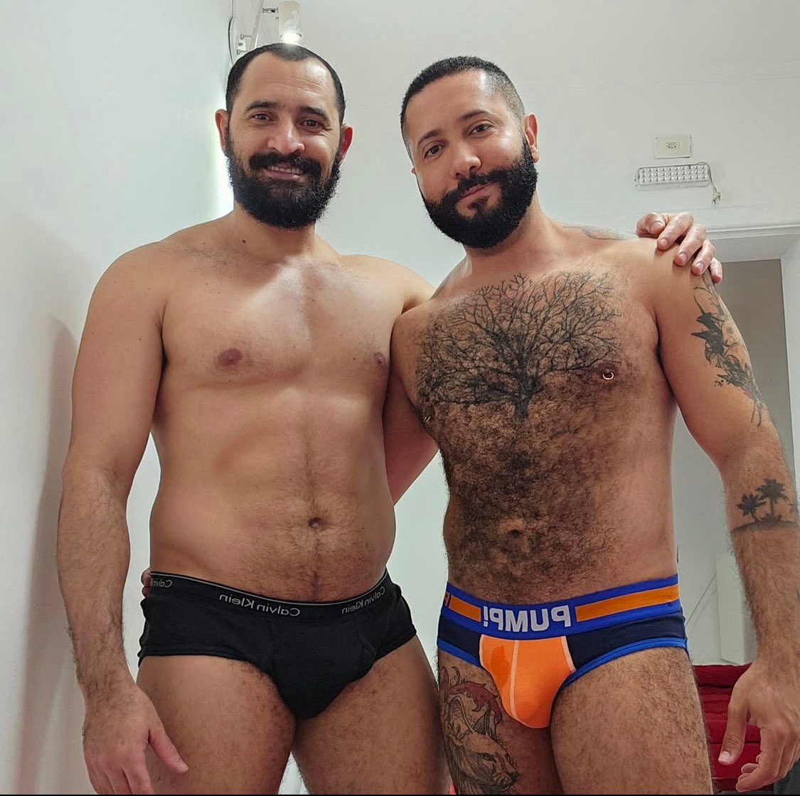 PopsHomies tweet media