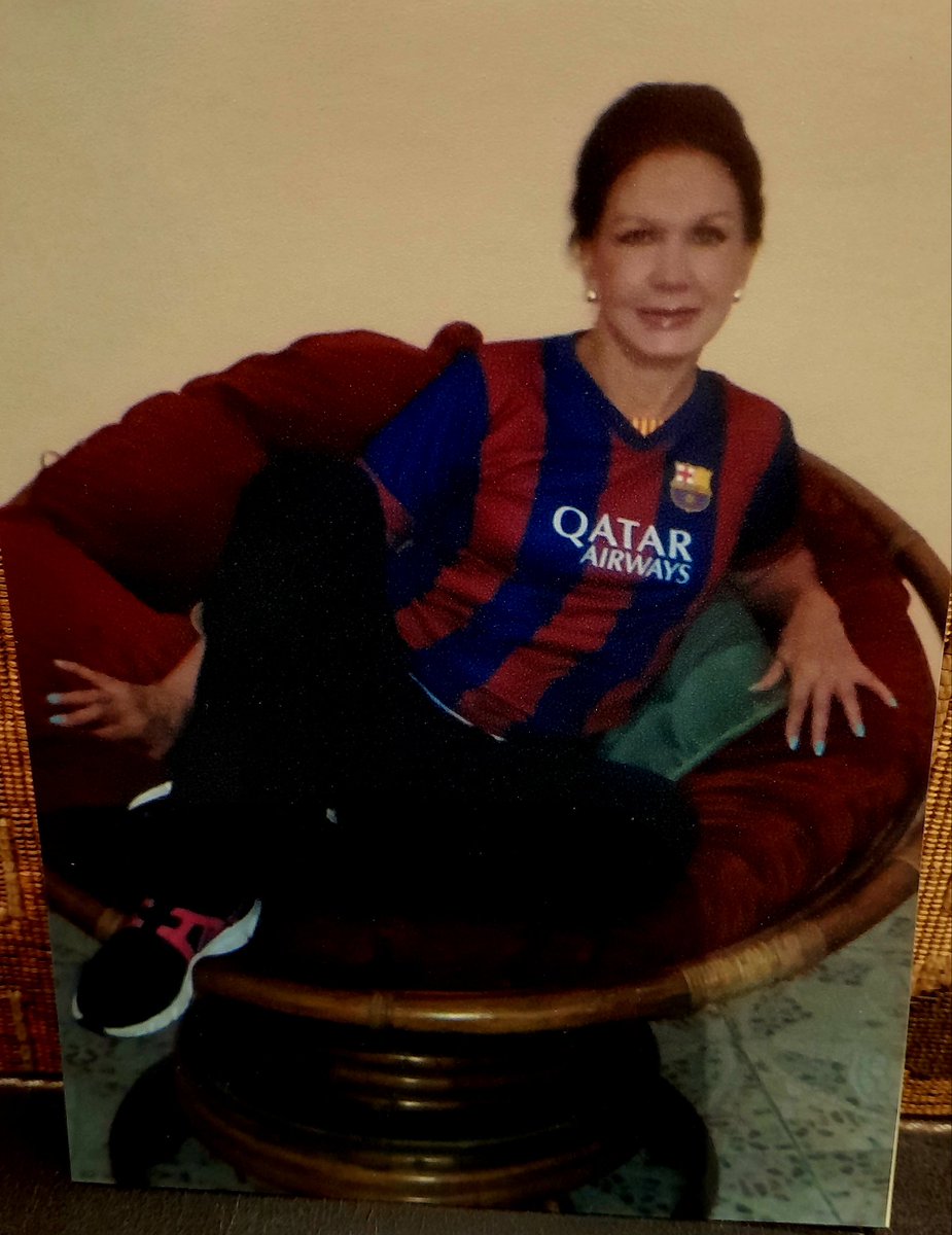 Isabel Damian tweet media